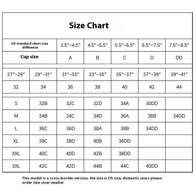 OEAK™ Women's Wireless Jelly Bra